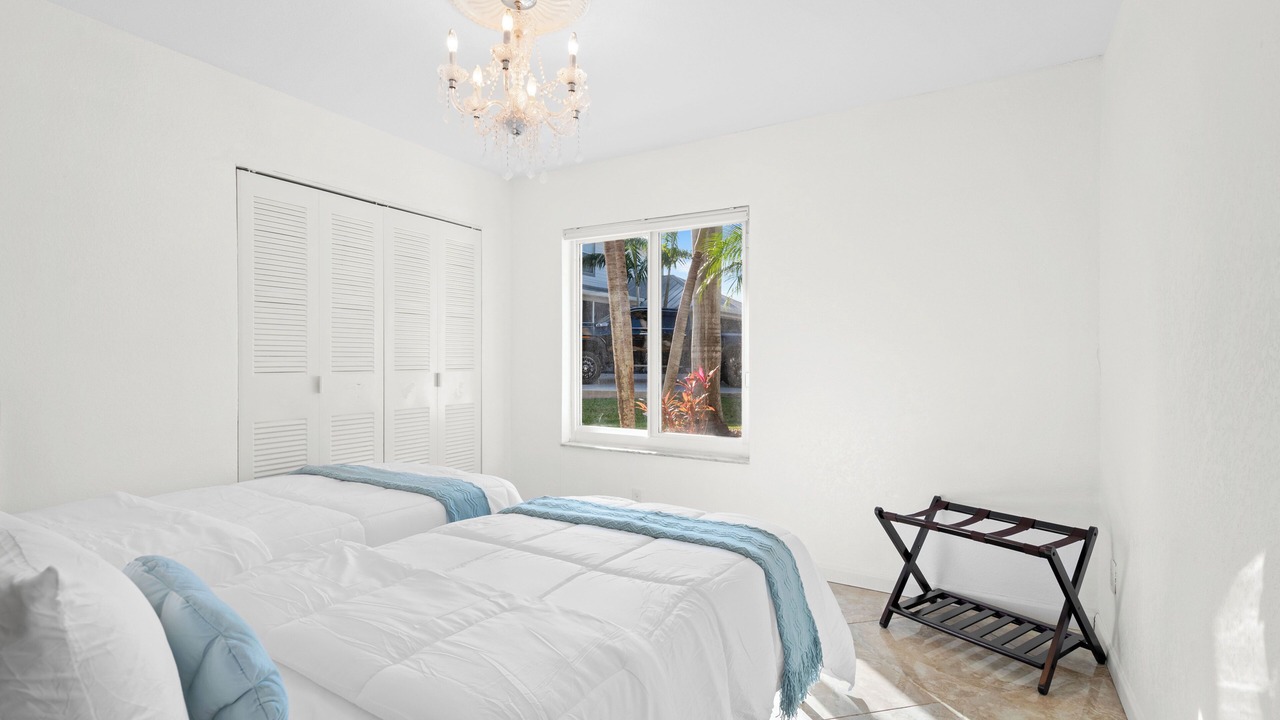 Photo of Bedroom in Fort Myers