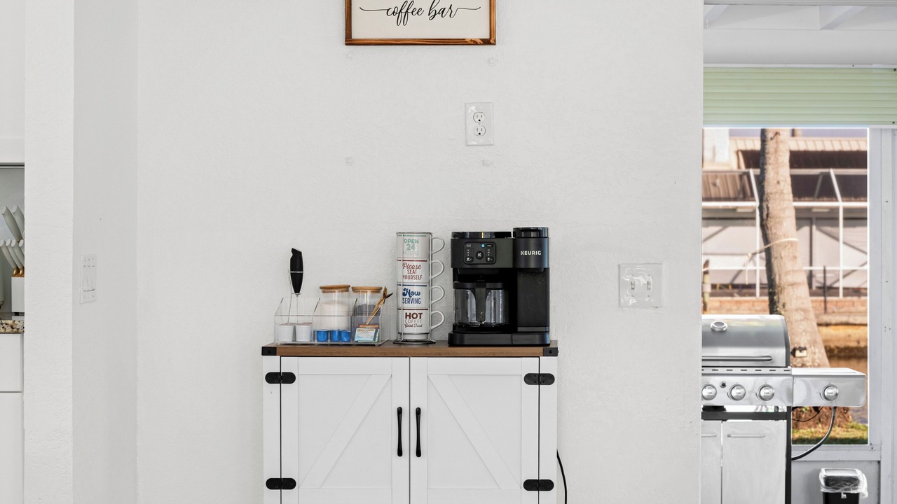 Photo of Kitchen in Fort Myers