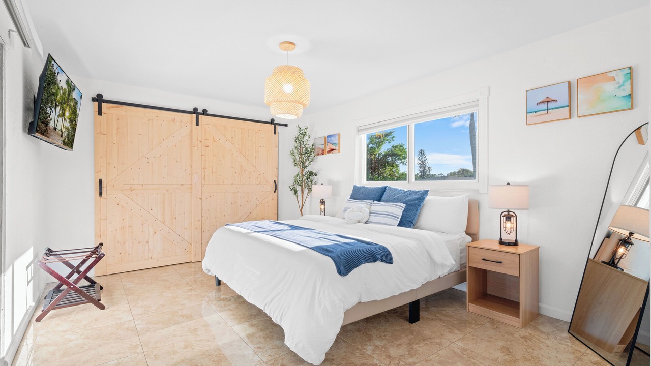 Photo of Bedroom in Fort Myers