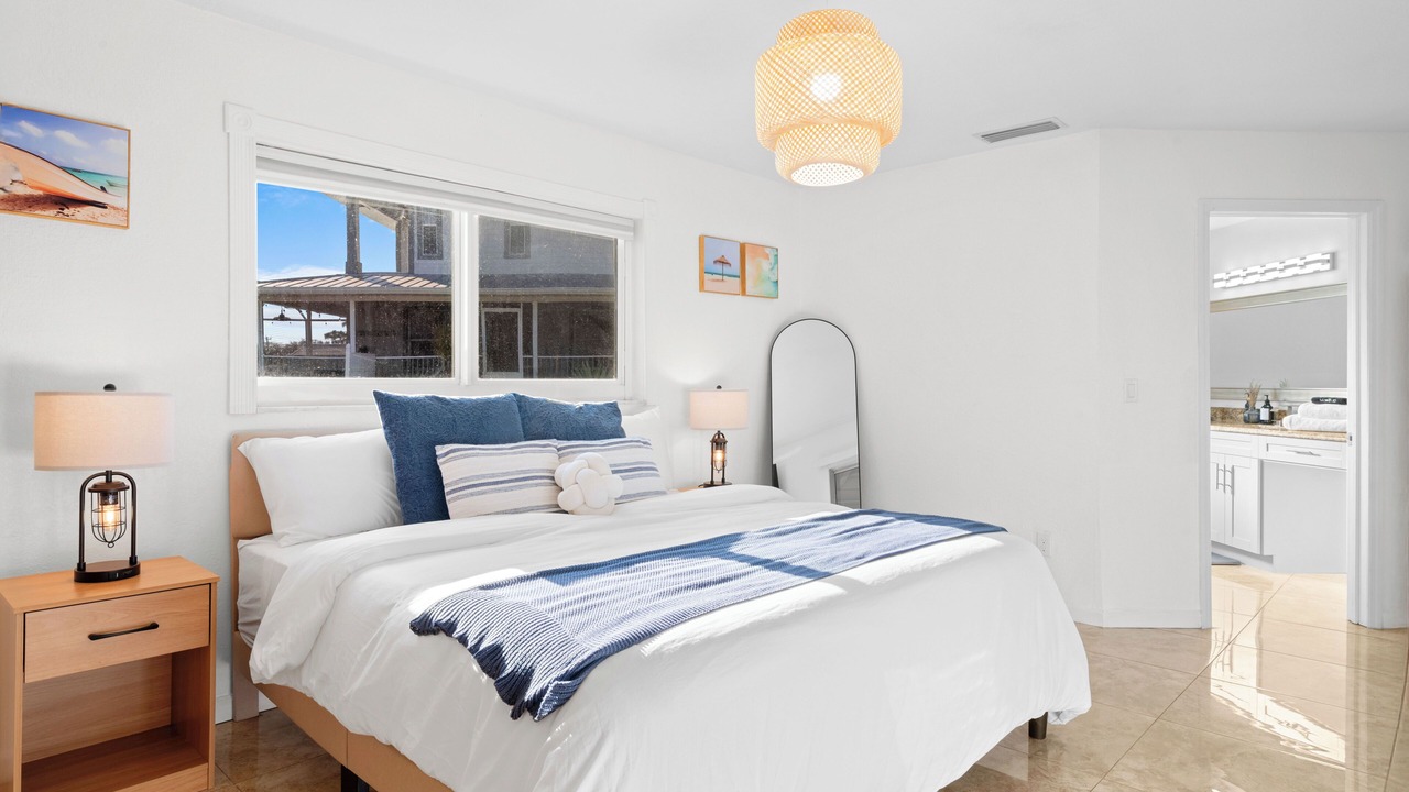 Photo of Bedroom in Fort Myers