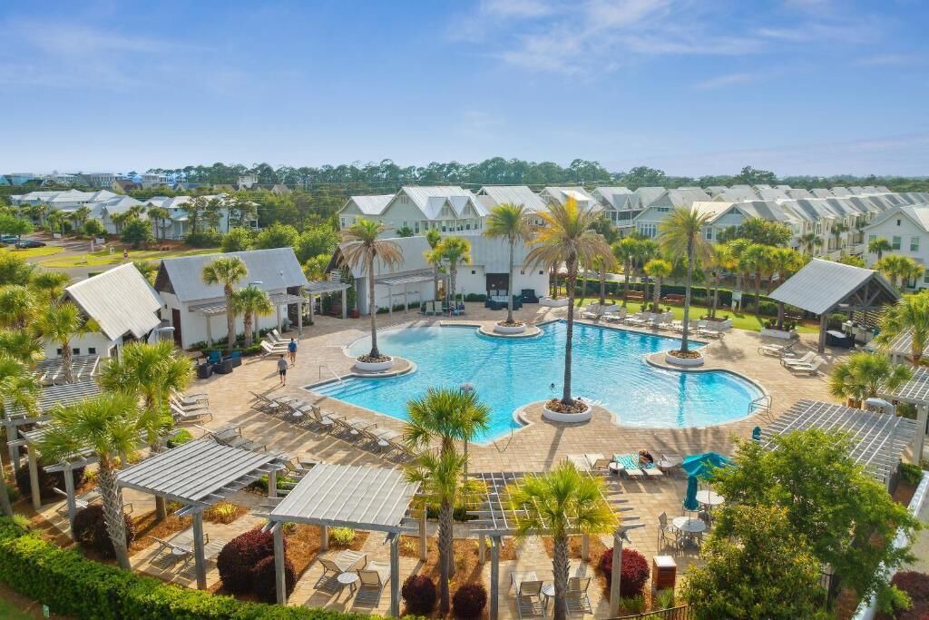 Photo of Outdoor in WaterSound Beach