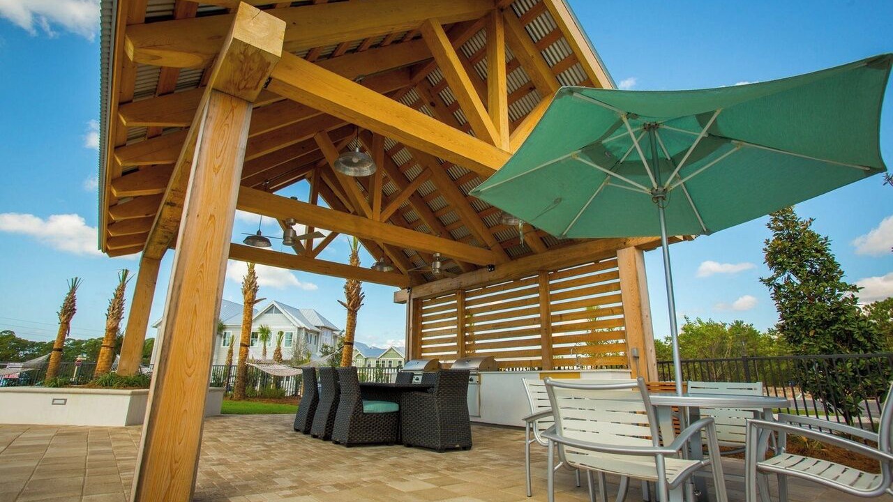 Photo of Outdoor in WaterSound Beach