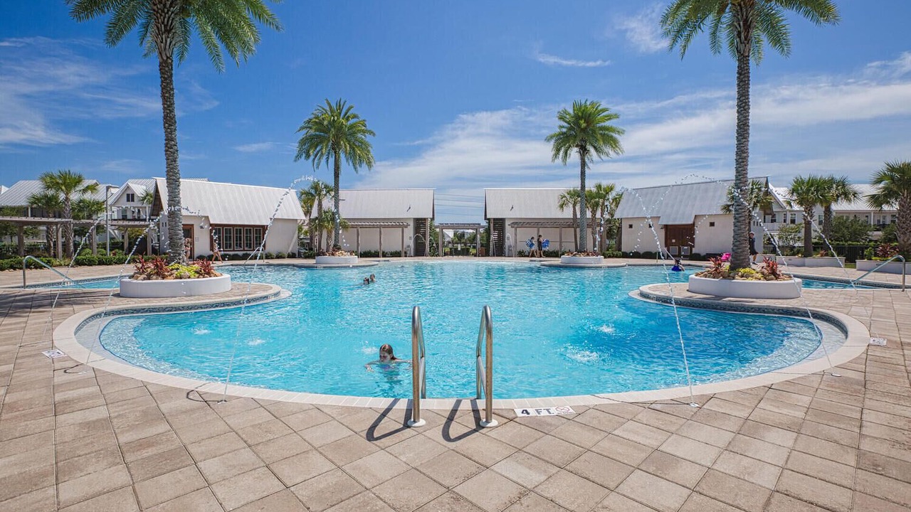 Photo of Outdoor in WaterSound Beach
