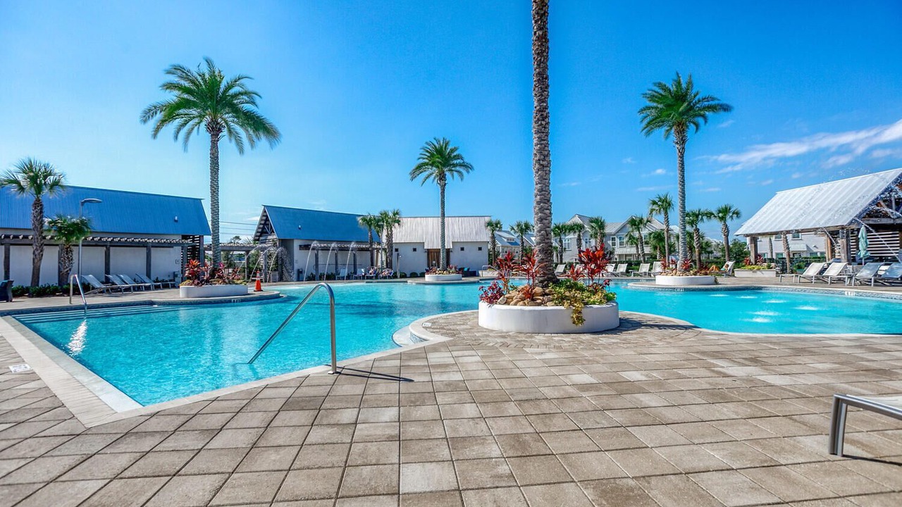 Photo of Outdoor in WaterSound Beach