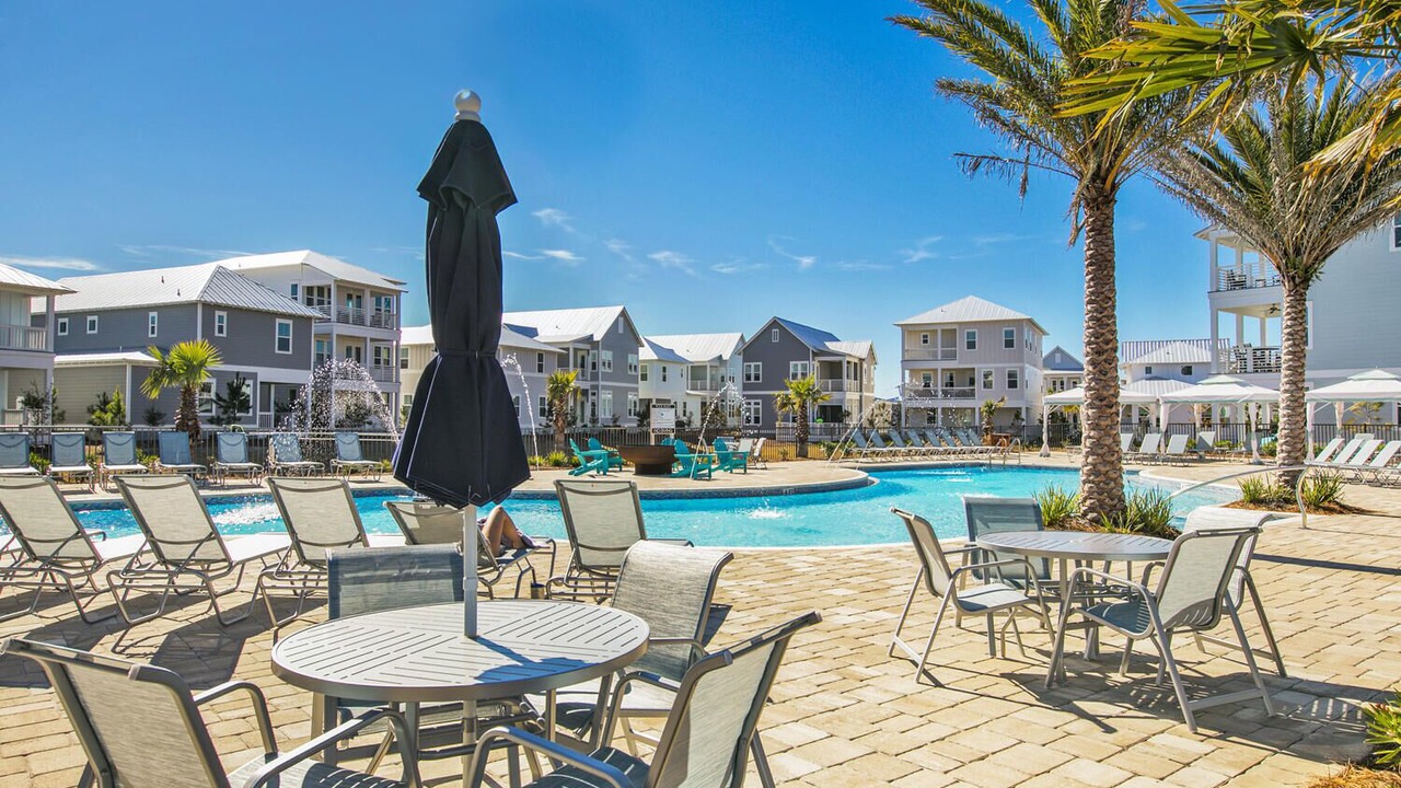 Photo of Outdoor in WaterSound Beach