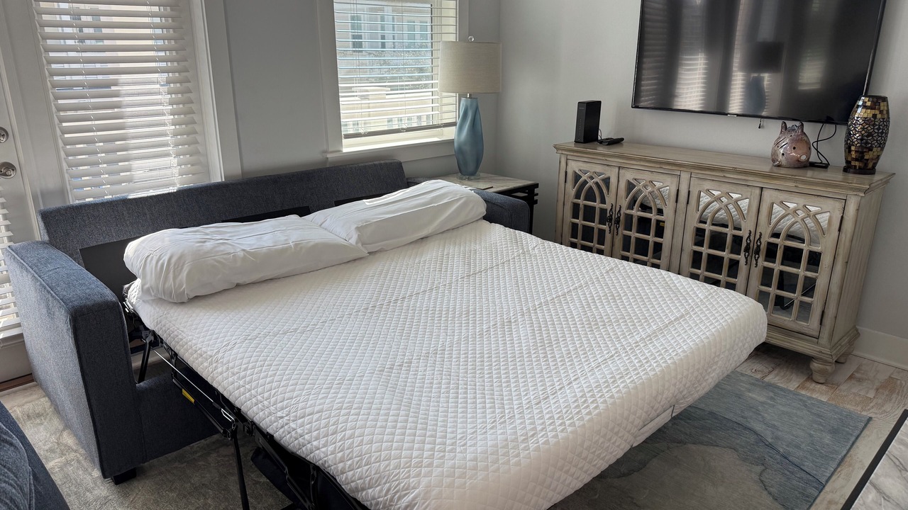 Photo of Bedroom in WaterSound Beach