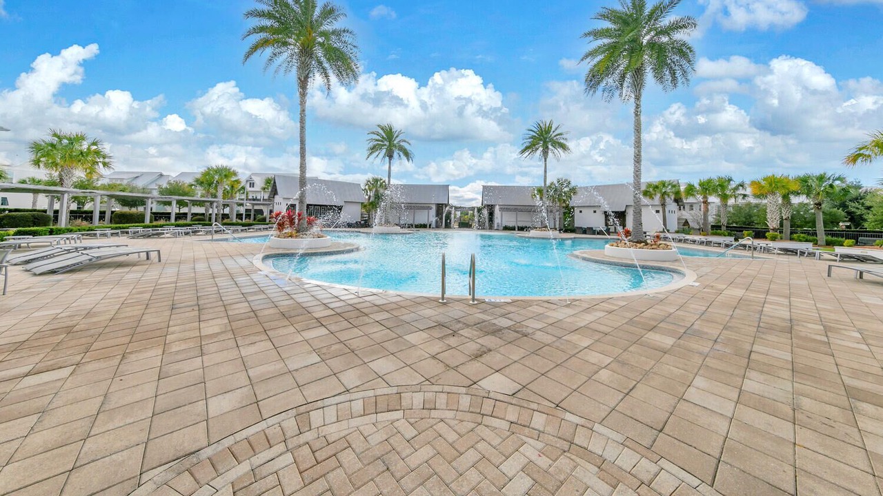 Photo of Outdoor in WaterSound Beach
