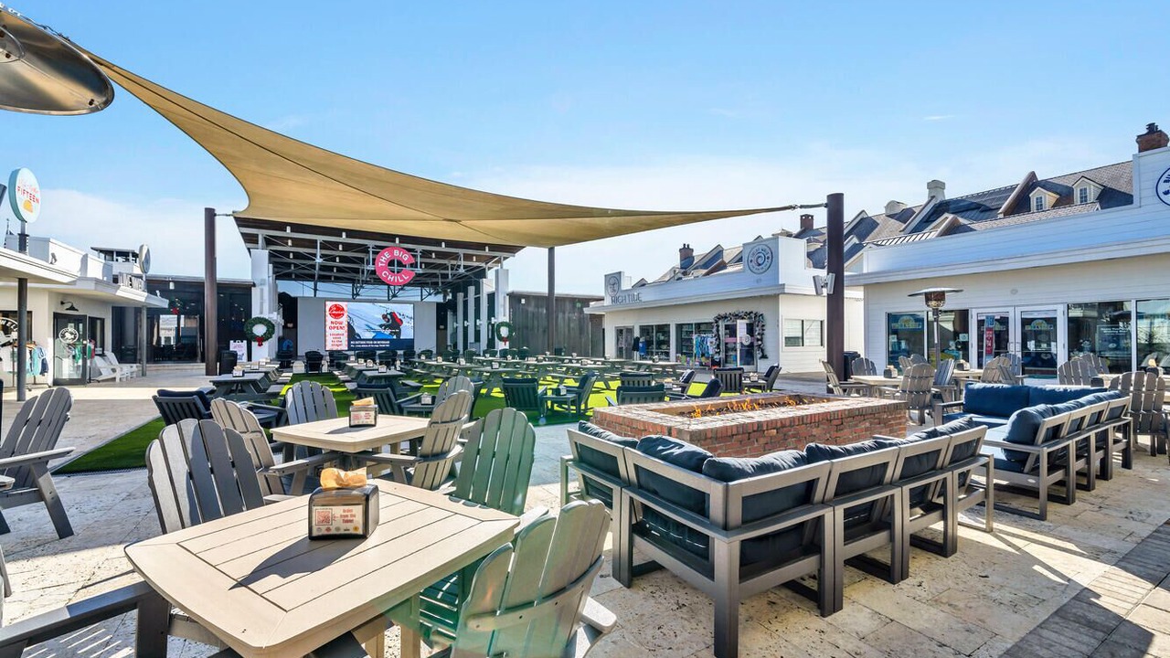 Photo of Outdoor in WaterSound Beach