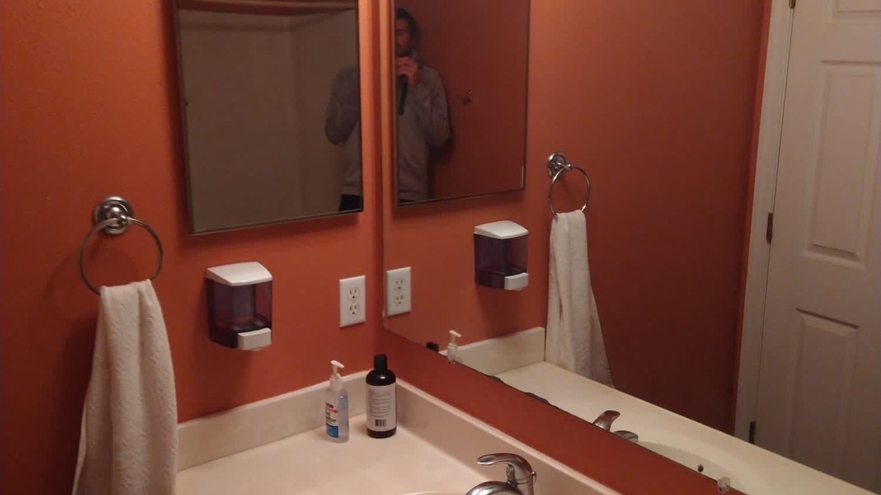 Photo of Bathroom in Northside