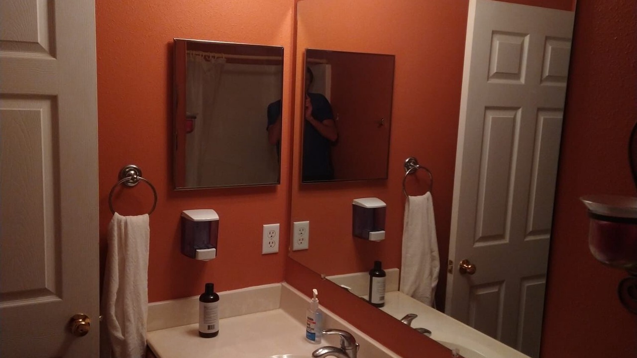 Photo of Bathroom in Northside