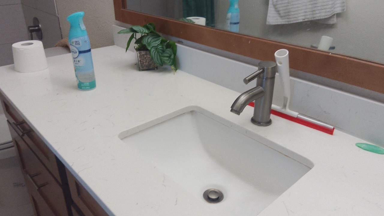 Photo of Bathroom in Northside