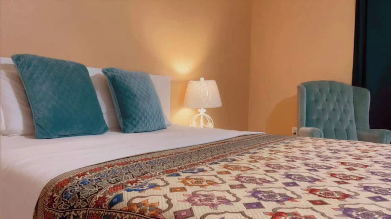 Photo of Bedroom in Northside