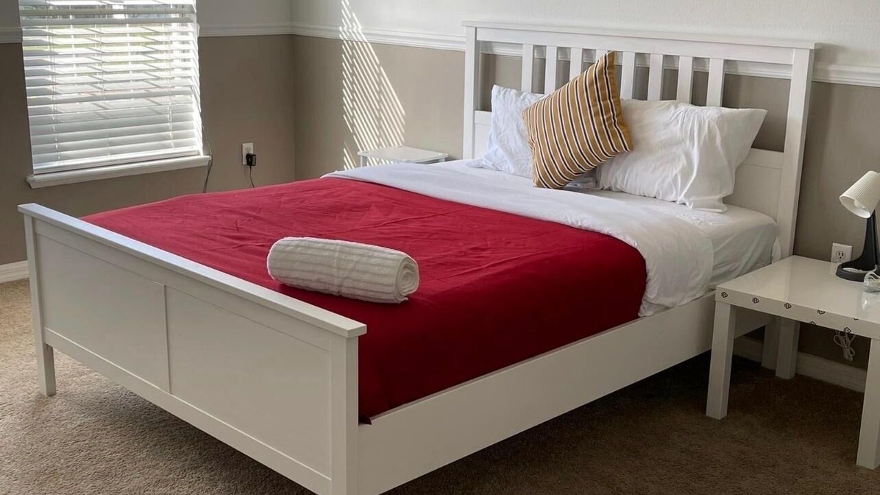 Photo of Bedroom in Northside