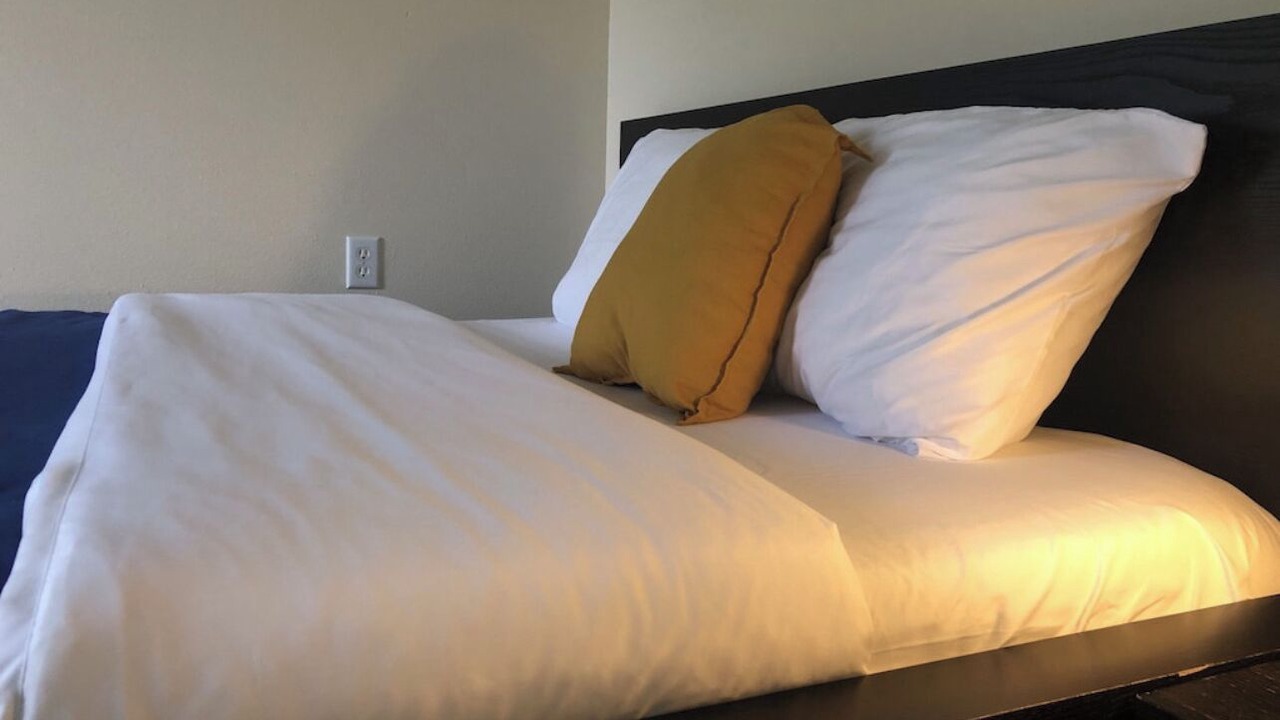 Photo of Bedroom in Northside