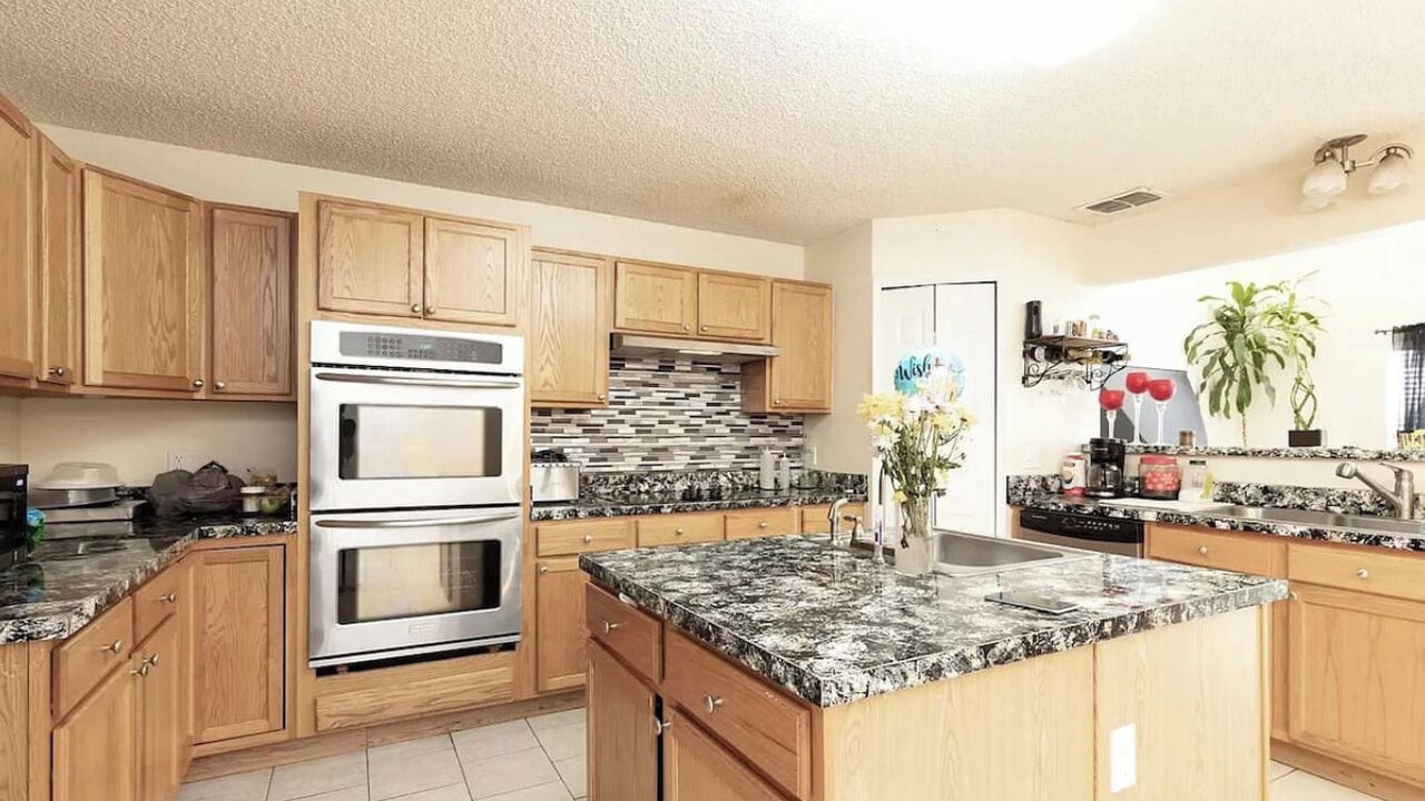 Photo of Kitchen in Northside