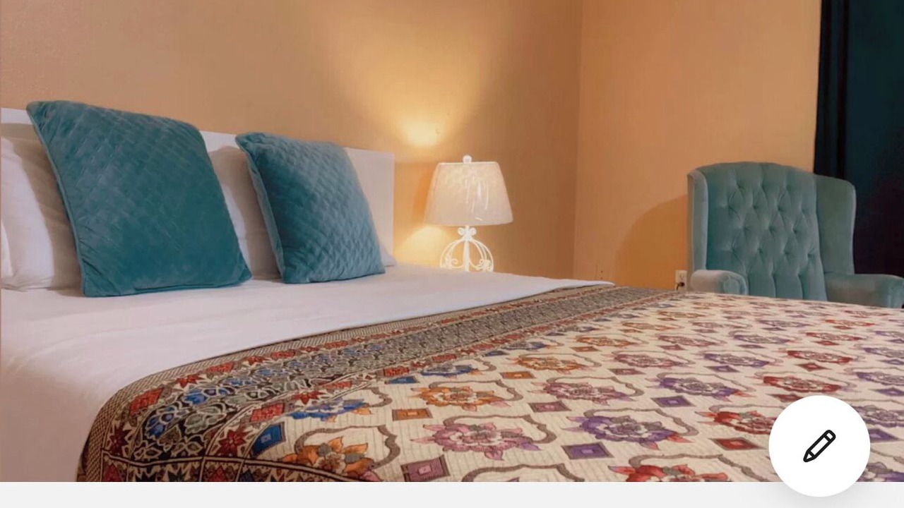 Photo of Bedroom in Northside