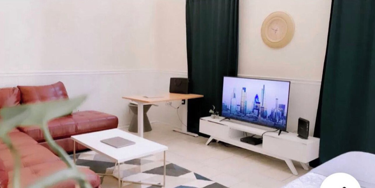Photo of Livingroom in Northside
