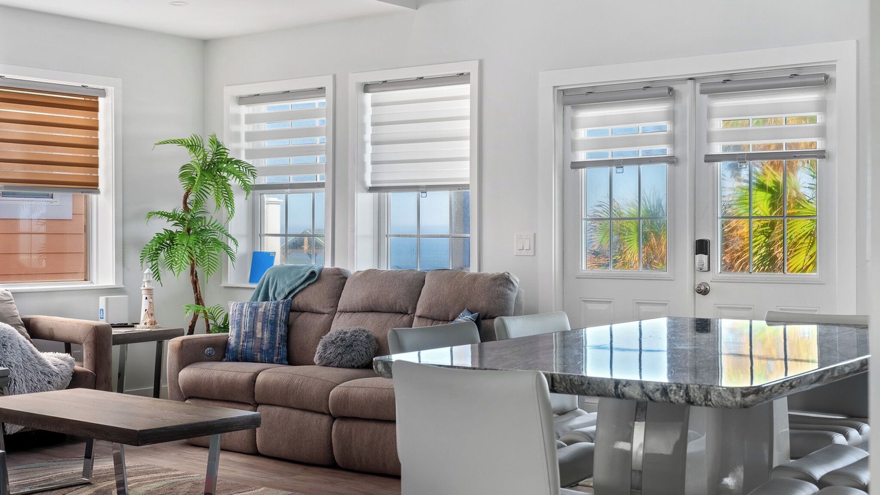 Photo of Livingroom in Flagler Beach
