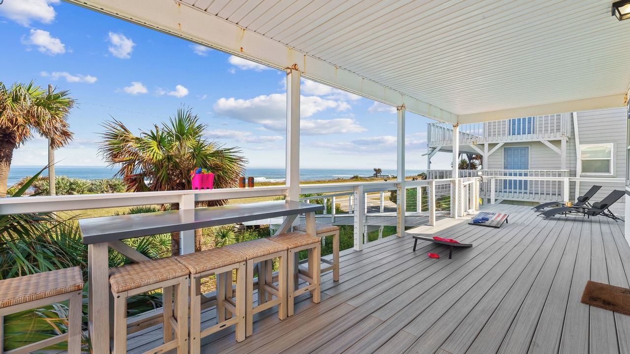 Photo of Outdoor in Flagler Beach