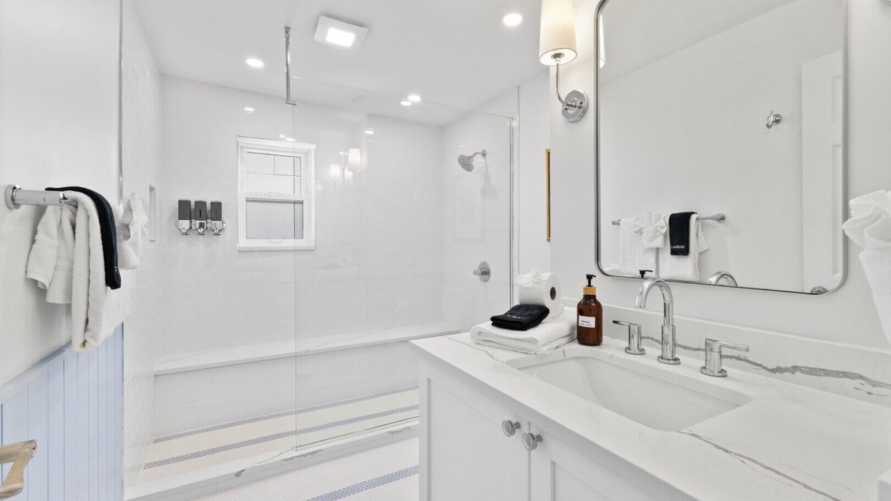 Photo of Bathroom in Boca Grande