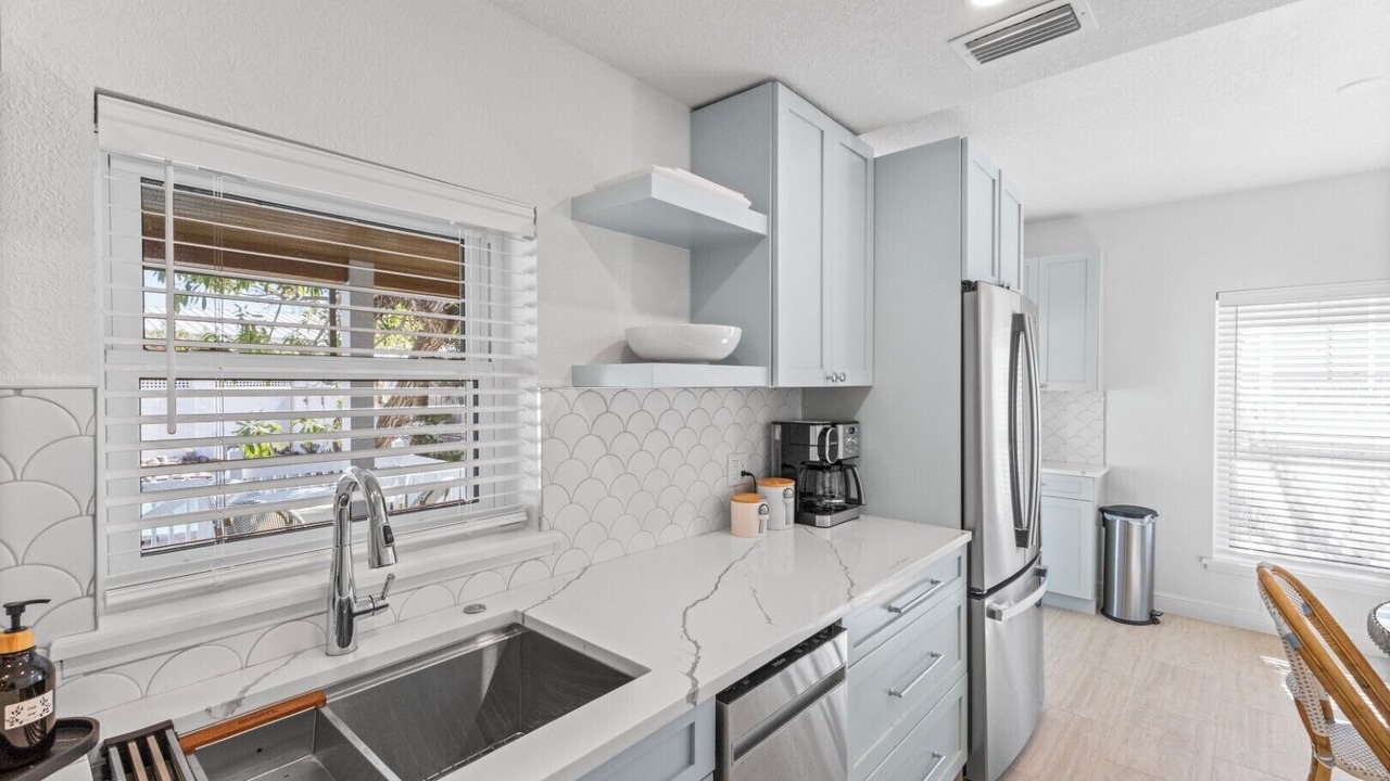 Photo of Kitchen in Boca Grande