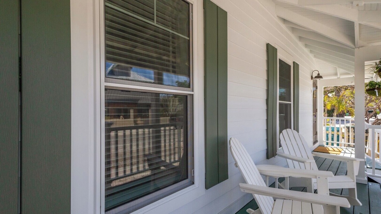 Photo of Patio Balcony in Boca Grande