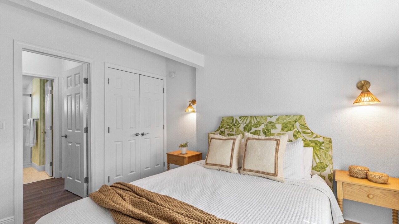Photo of Bedroom in Boca Grande