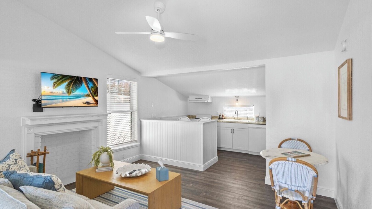 Photo of Livingroom in Boca Grande