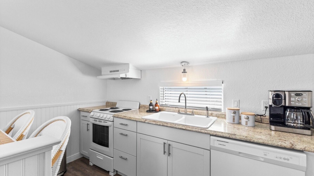 Photo of Kitchen in Boca Grande