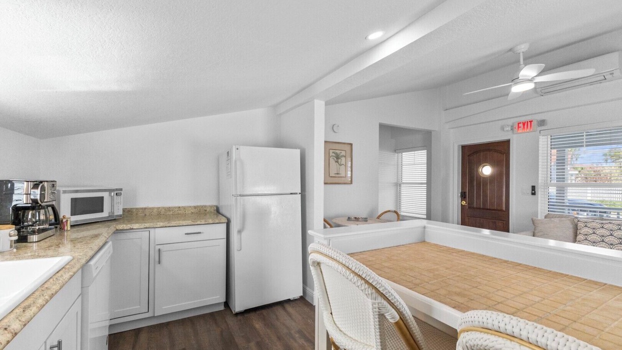 Photo of Kitchen in Boca Grande