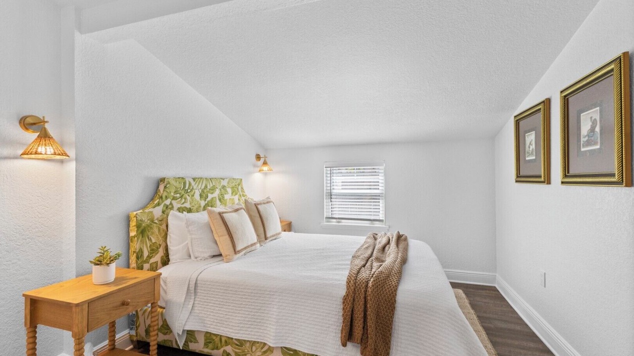 Photo of Bedroom in Boca Grande