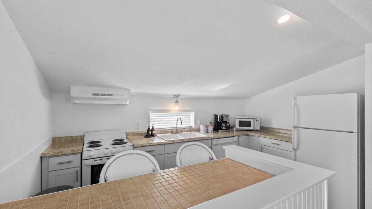 Photo of Kitchen in Boca Grande