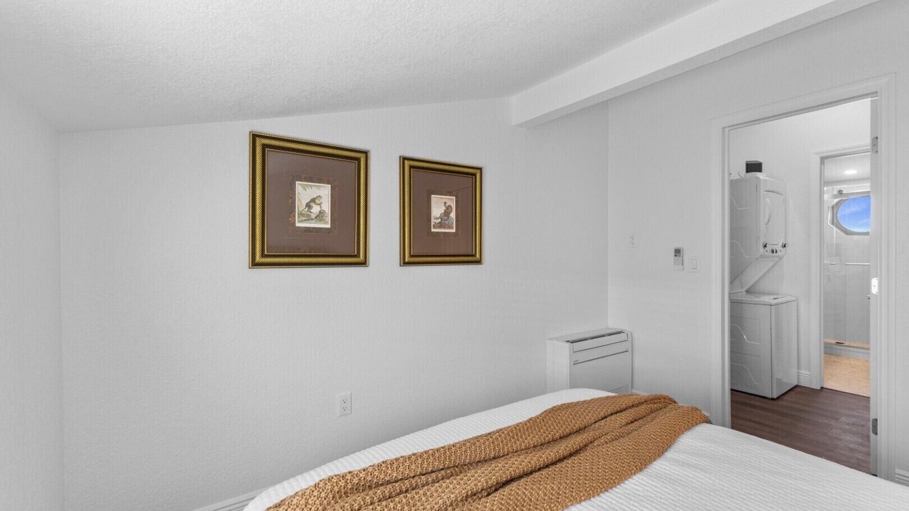 Photo of Bedroom in Boca Grande