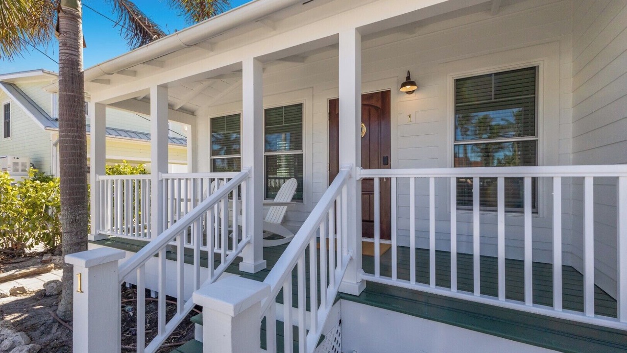 Photo of Outdoor in Boca Grande