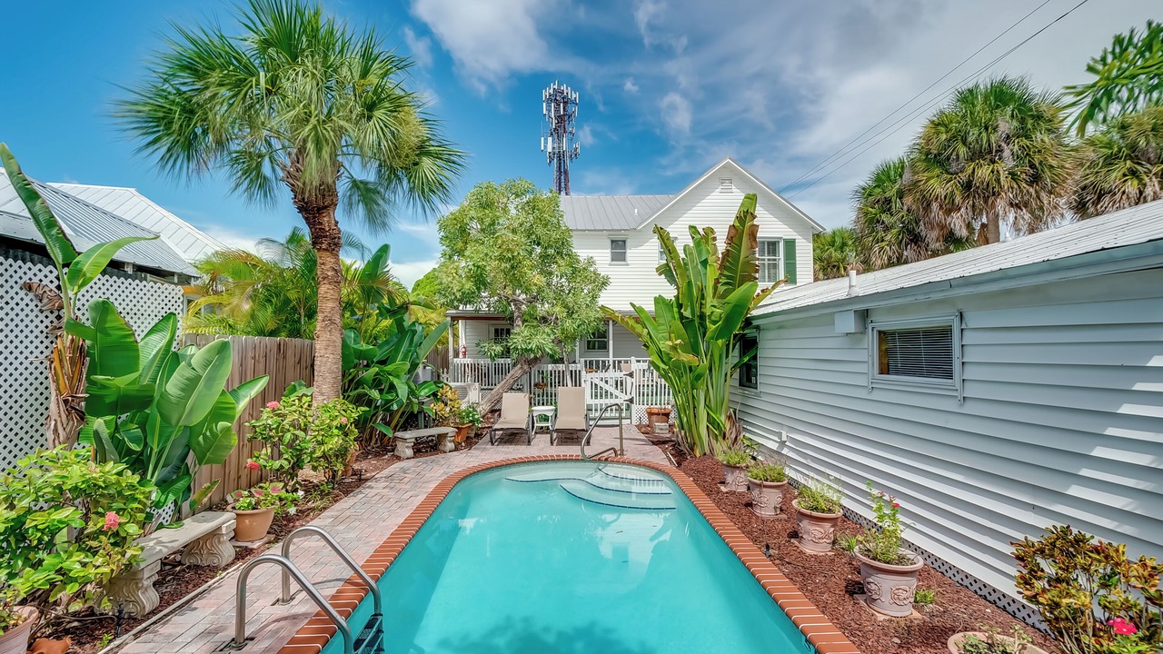 Photo of Outdoor in Boca Grande