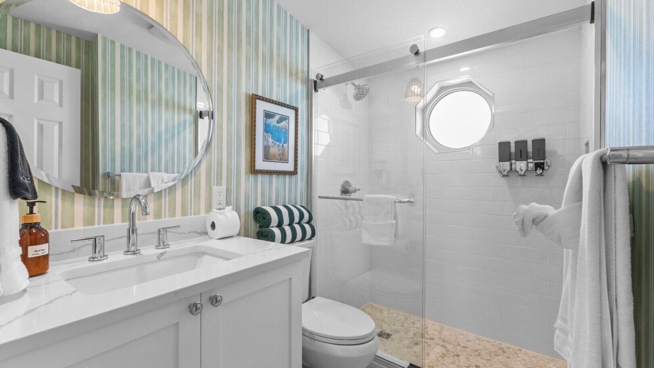 Photo of Bathroom in Boca Grande