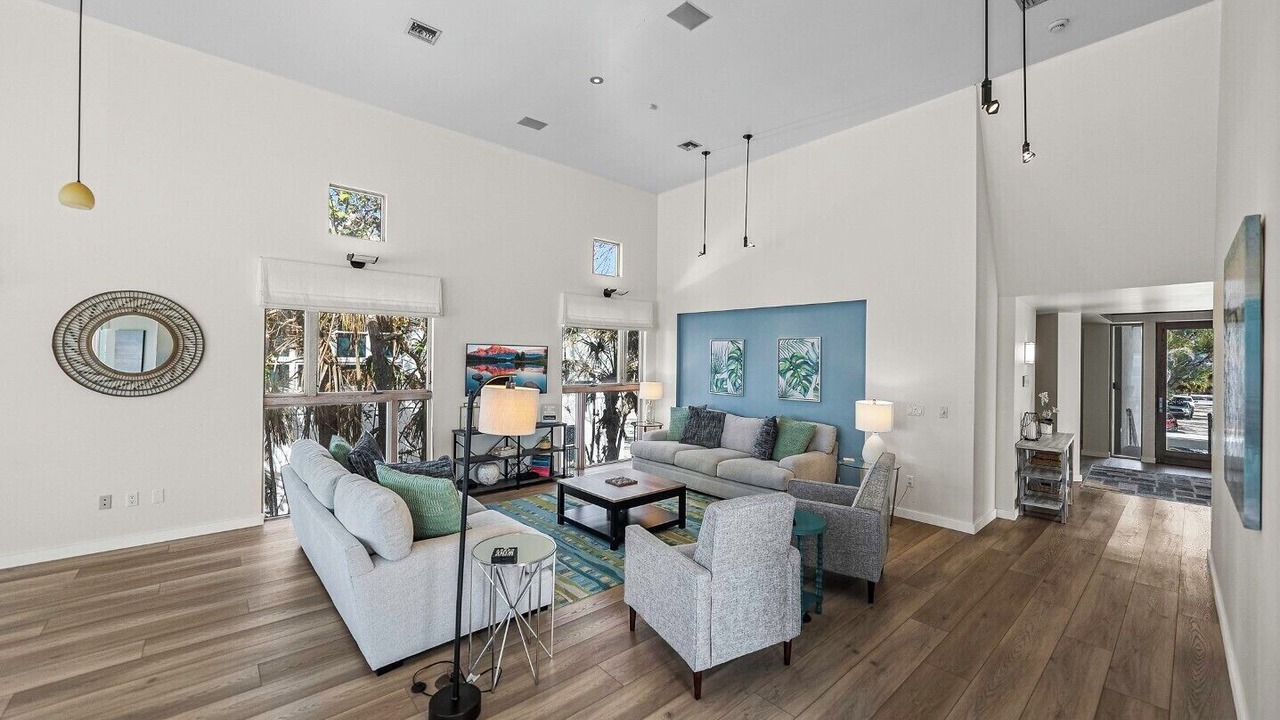 Photo of Livingroom in Boca Grande