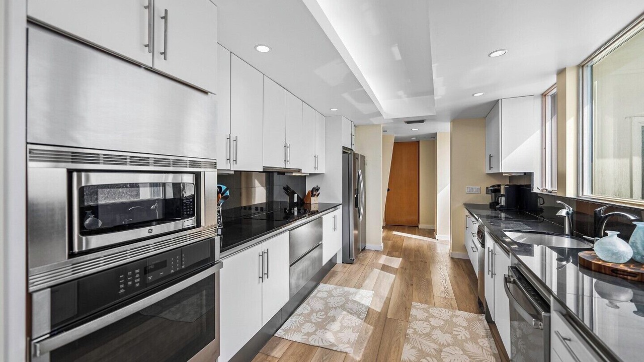 Photo of Kitchen in Boca Grande