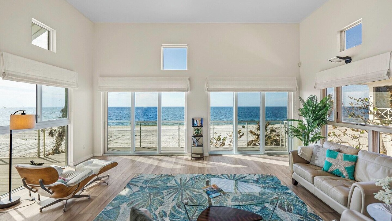 Photo of Livingroom in Boca Grande