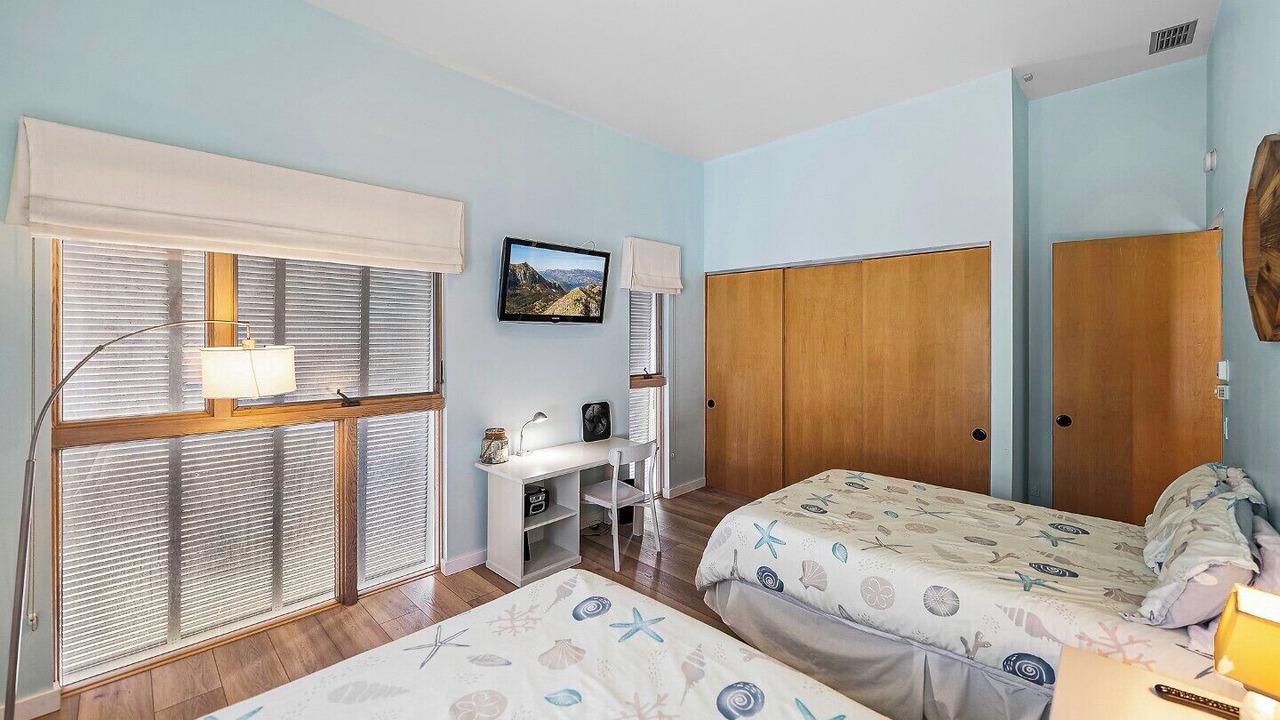 Photo of Bedroom in Boca Grande