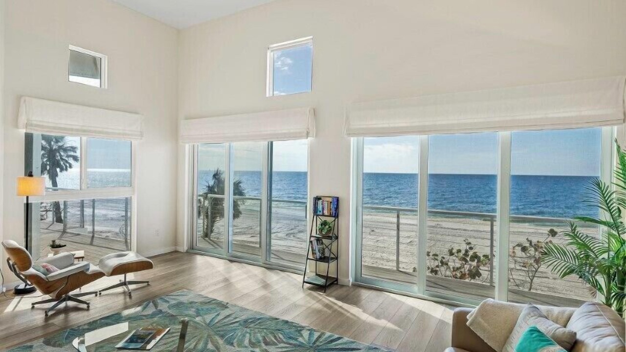 Photo of Livingroom in Boca Grande