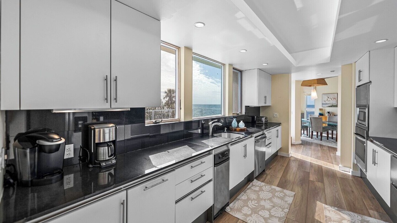 Photo of Kitchen in Boca Grande
