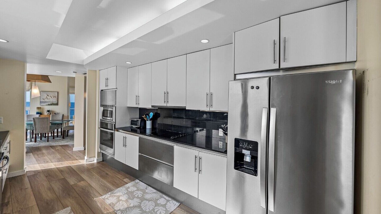Photo of Kitchen in Boca Grande