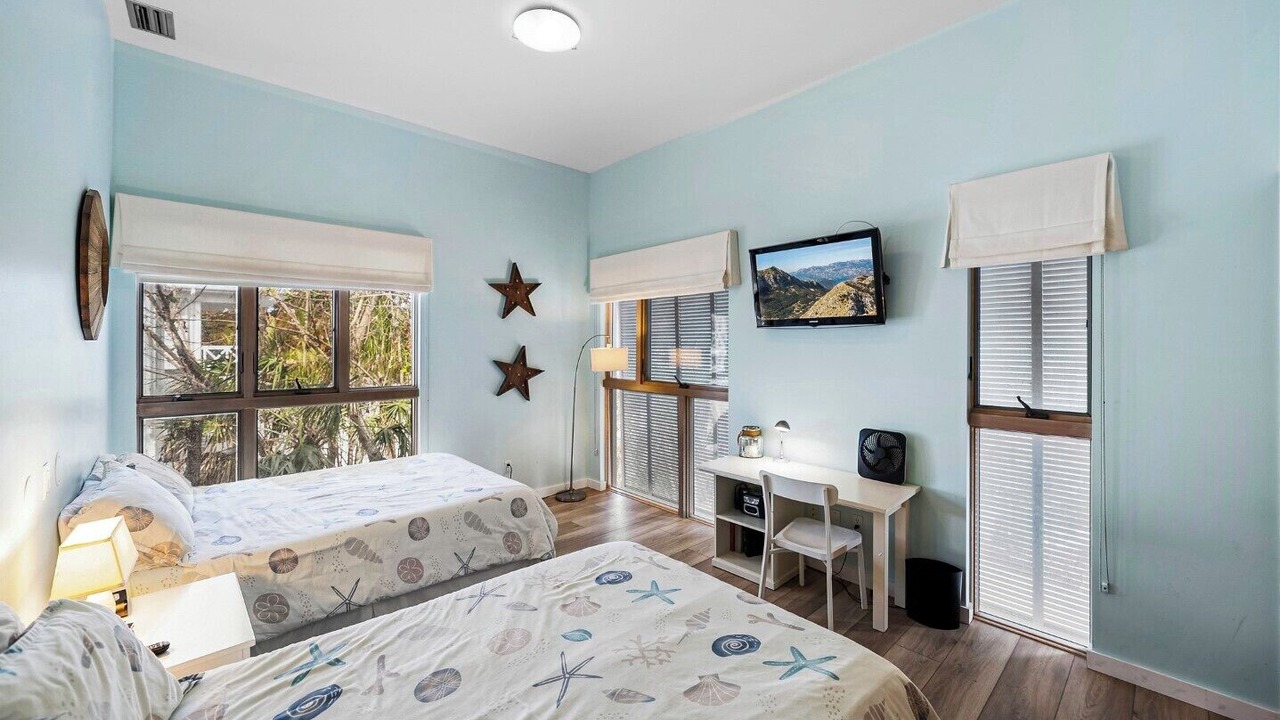 Photo of Bedroom in Boca Grande