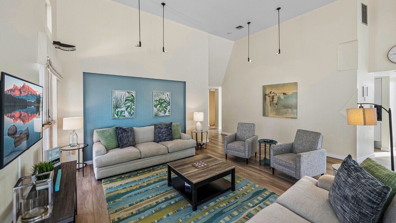 Photo of Livingroom in Boca Grande