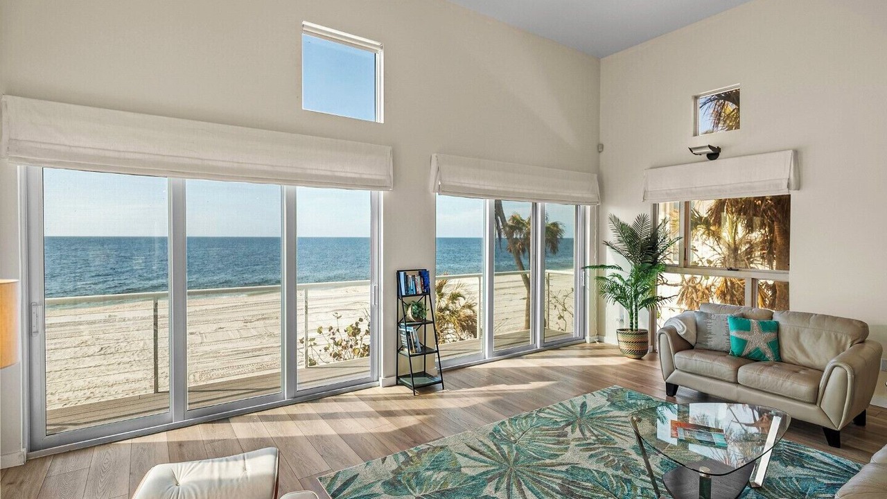 Photo of Livingroom in Boca Grande