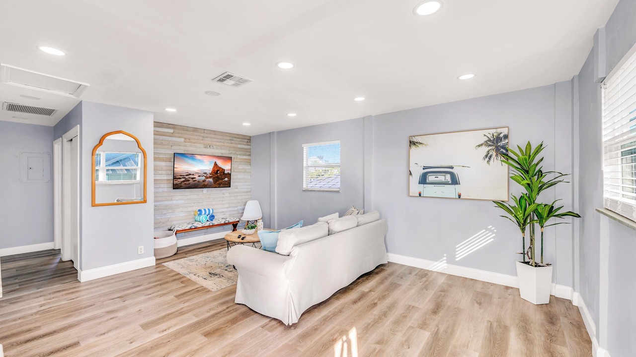 Photo of Livingroom in Sanibel