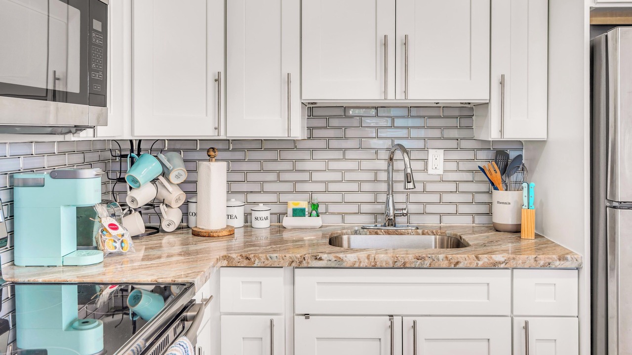 Photo of Kitchen in Sanibel