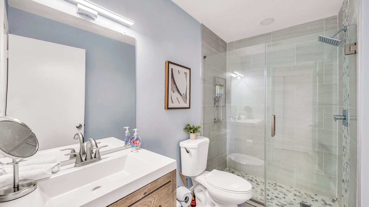 Photo of Bathroom in Sanibel