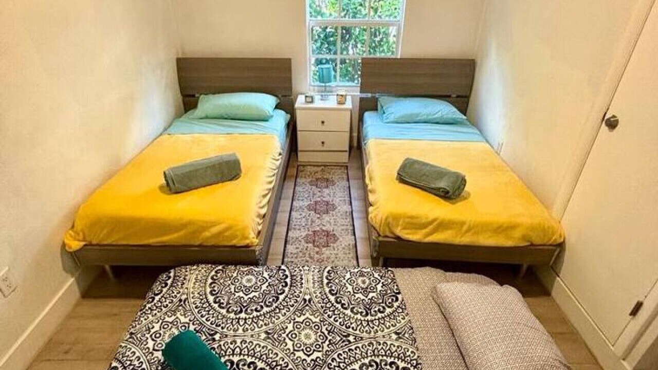 Photo of Bedroom in Wynwood Art District